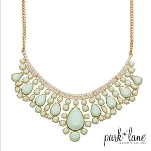 Park Lane Julep Necklace
